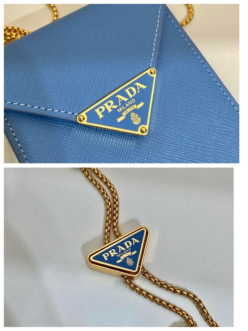 Prada Satchel Bags